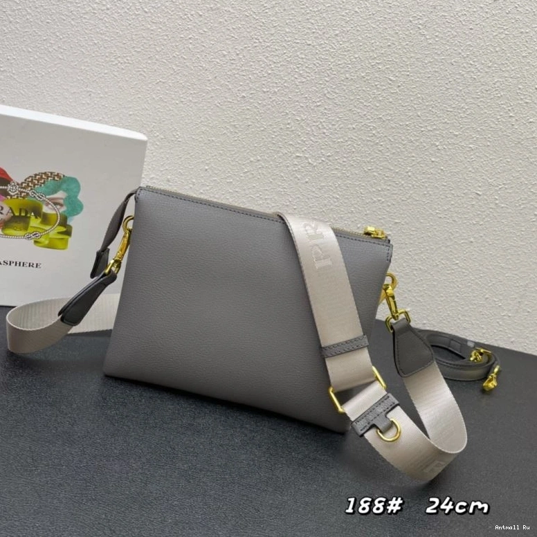 SmartChoice 82882 Satchel Bags Prada 0721